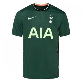 Fußballtrikots Tottenham Hotspur 2020-2021 Kurzarm Auswärts-trikot kaufen